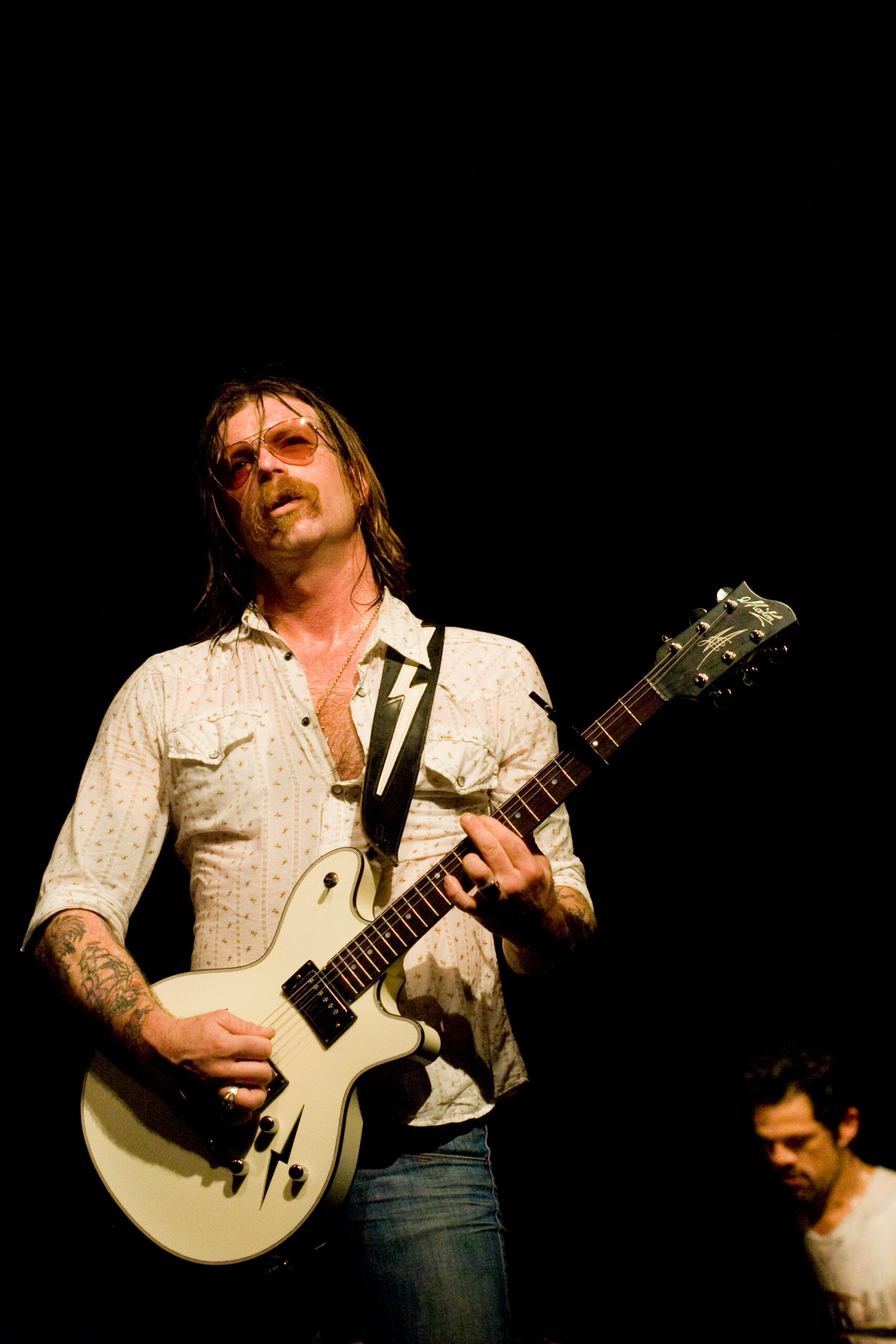 Eagles of Death Metal