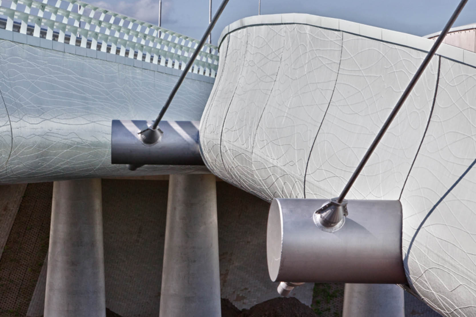 Brug Wilhelminakanaal
