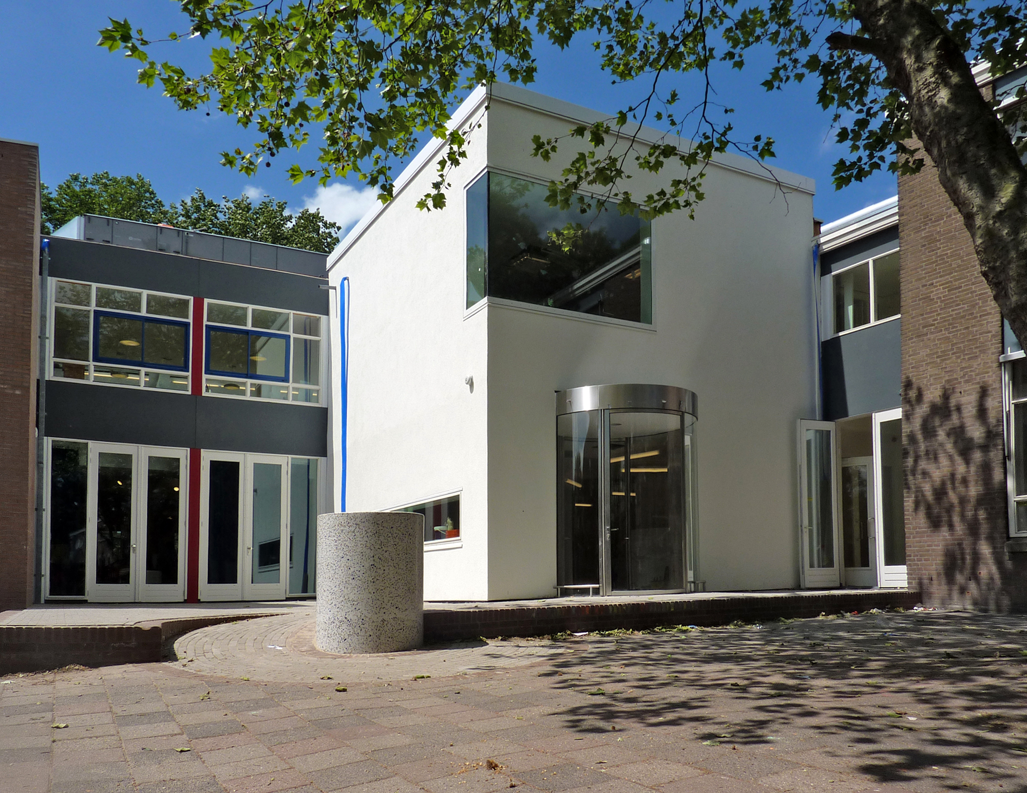 Gabrielschool