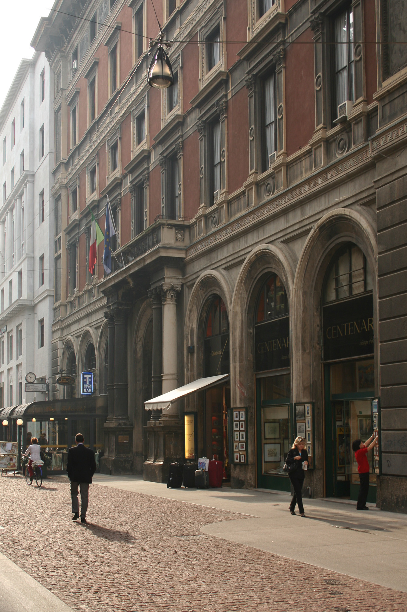 Milaan