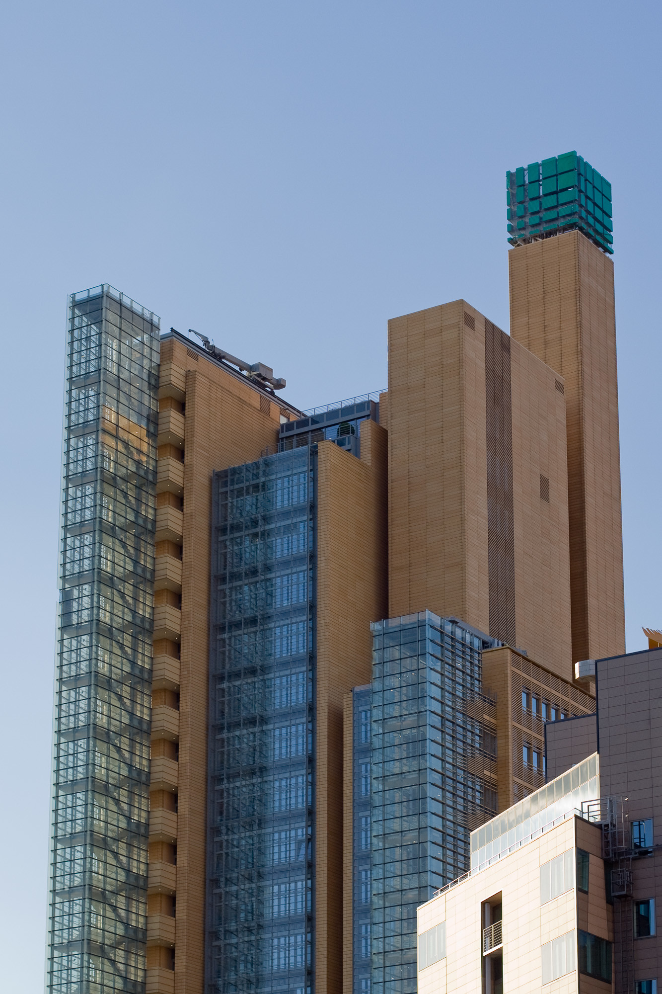Berlijn 2008