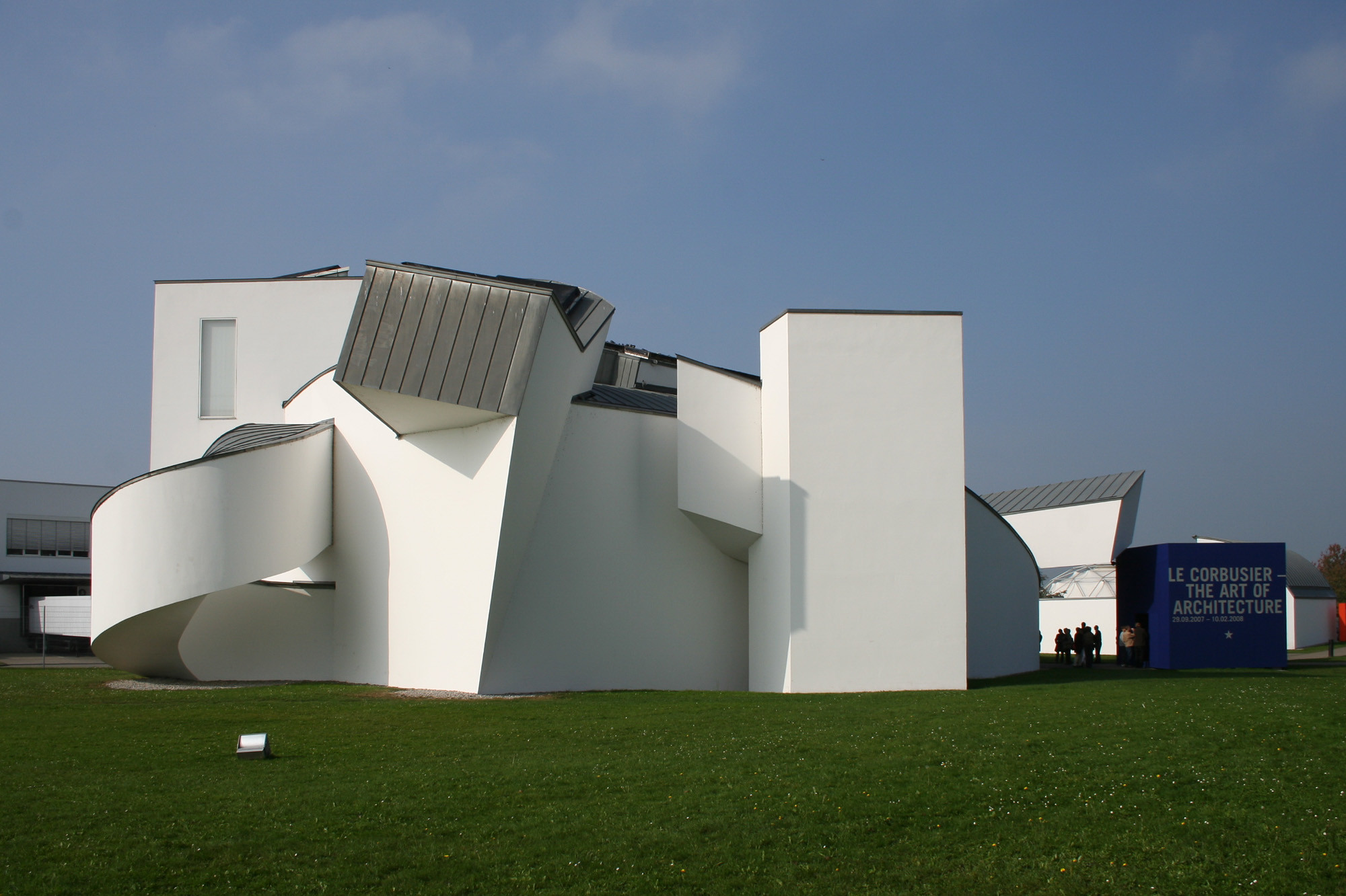 Vitra Campus