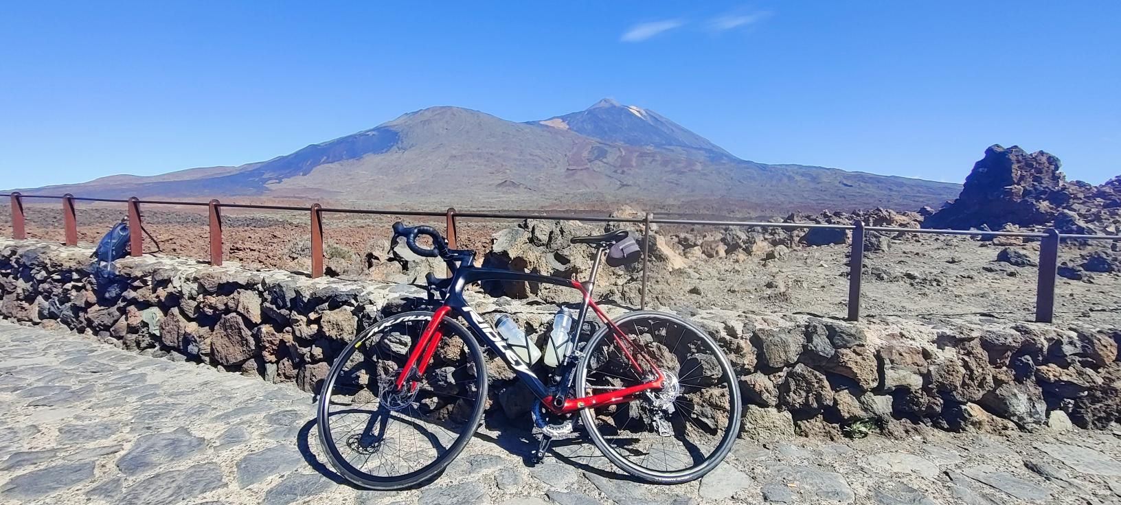 El Teide