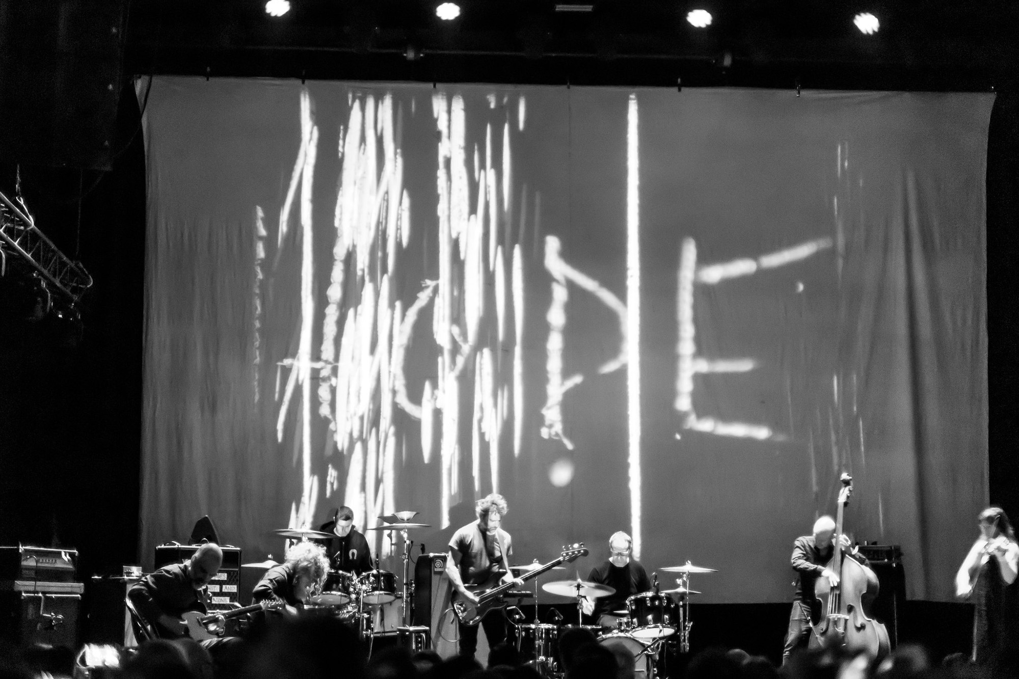 Godspeed You! Black Emperor