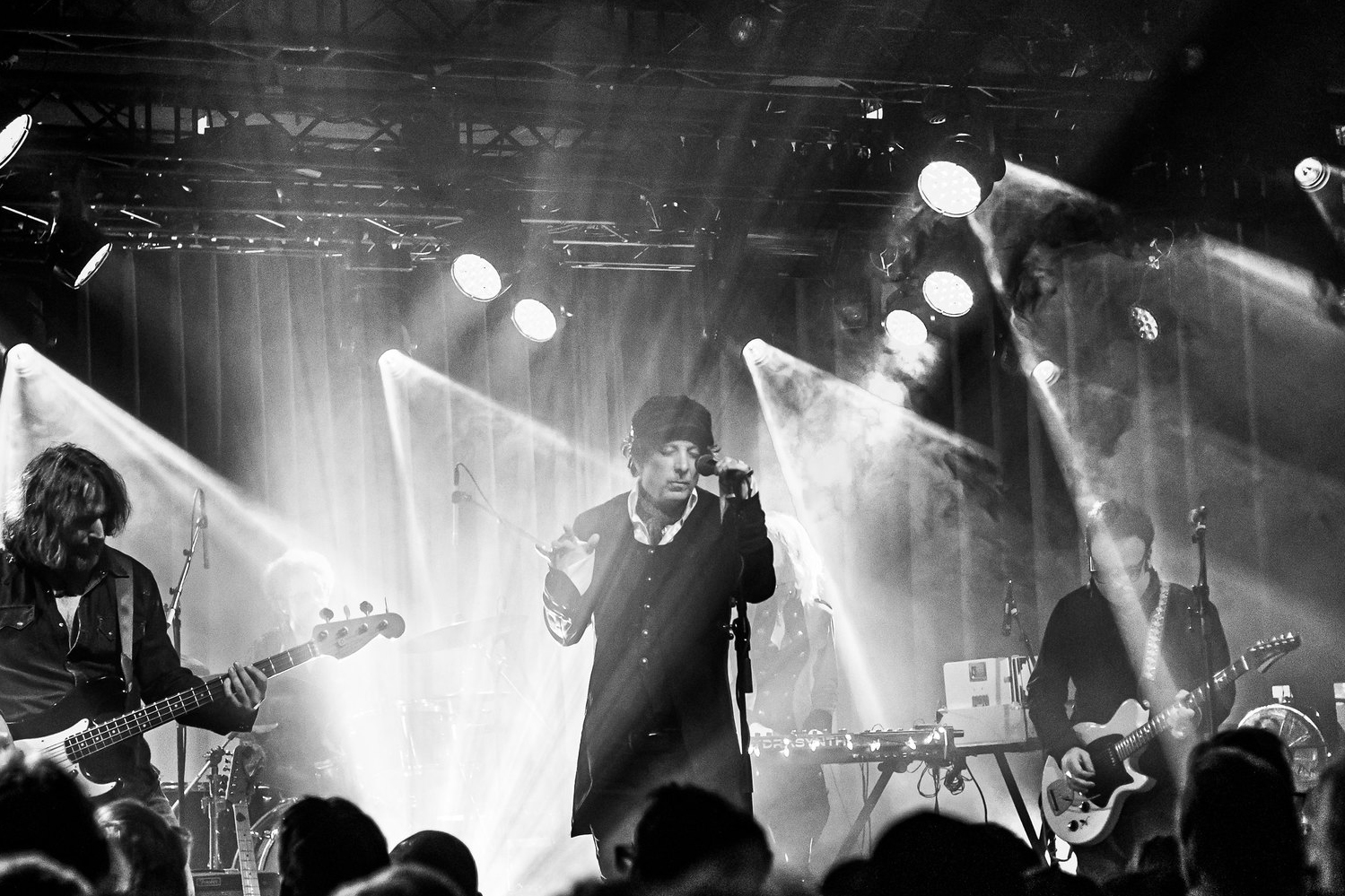 Mercury Rev