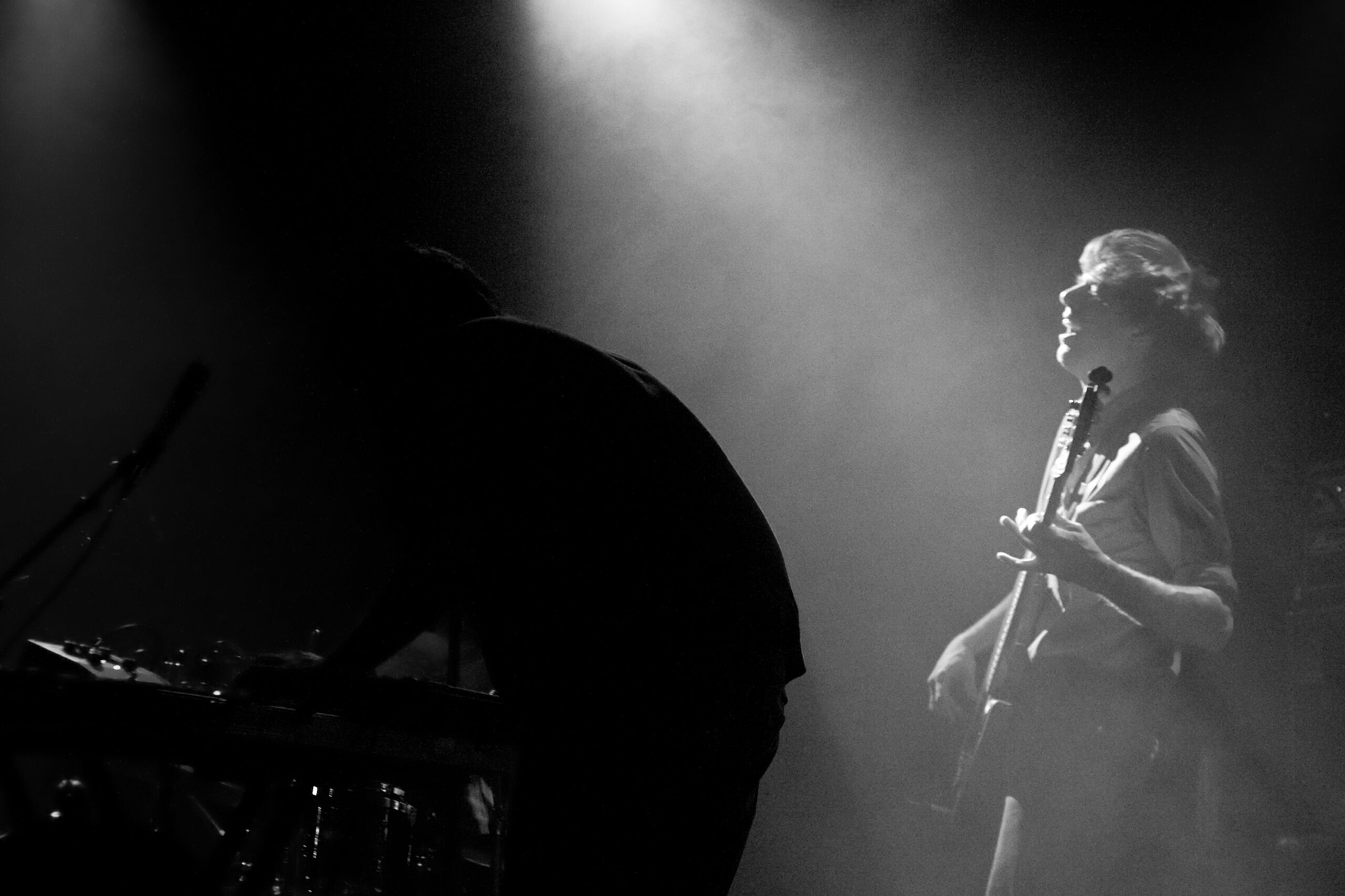 Fototentoonstelling Concerten