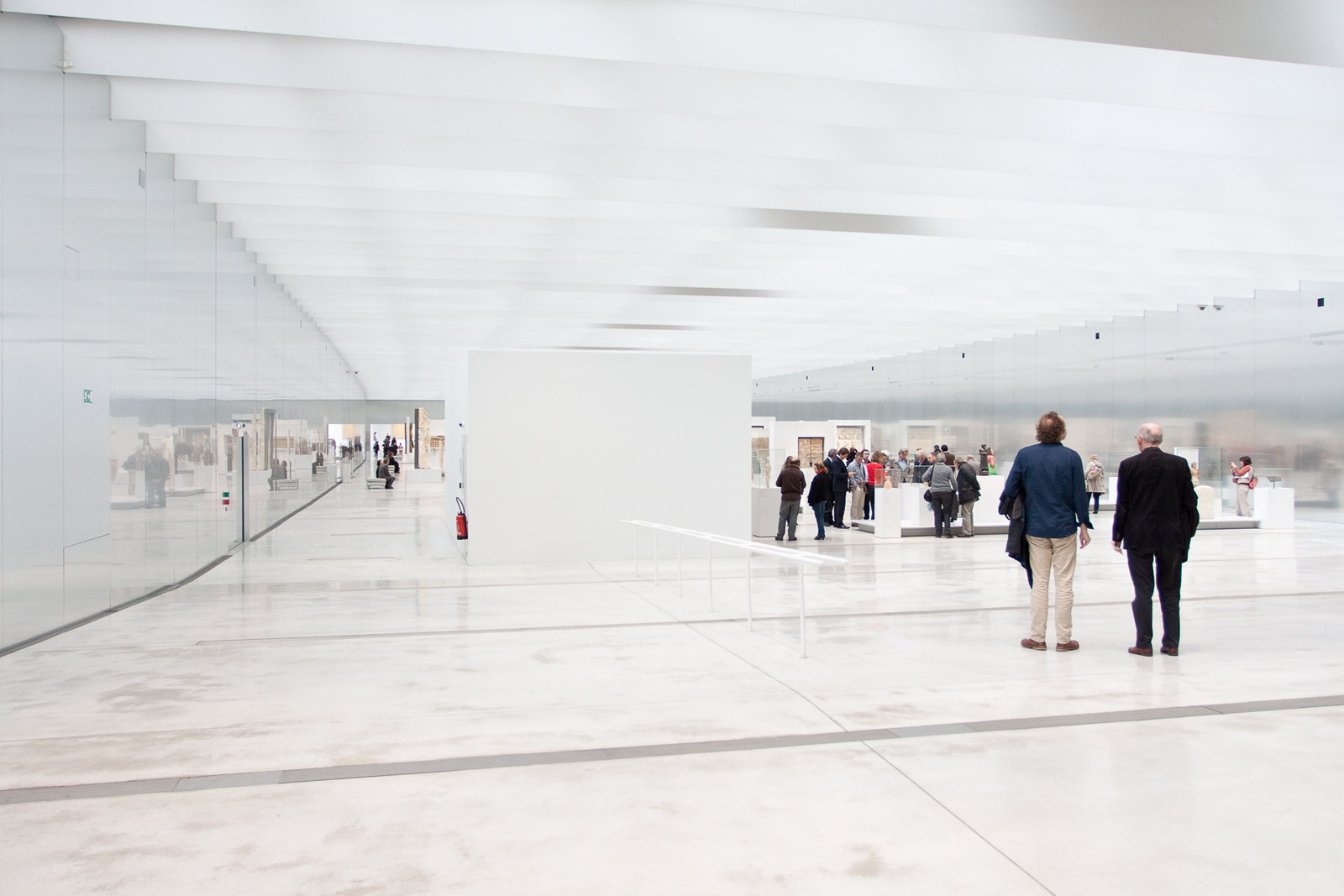 Louvre (Lens)