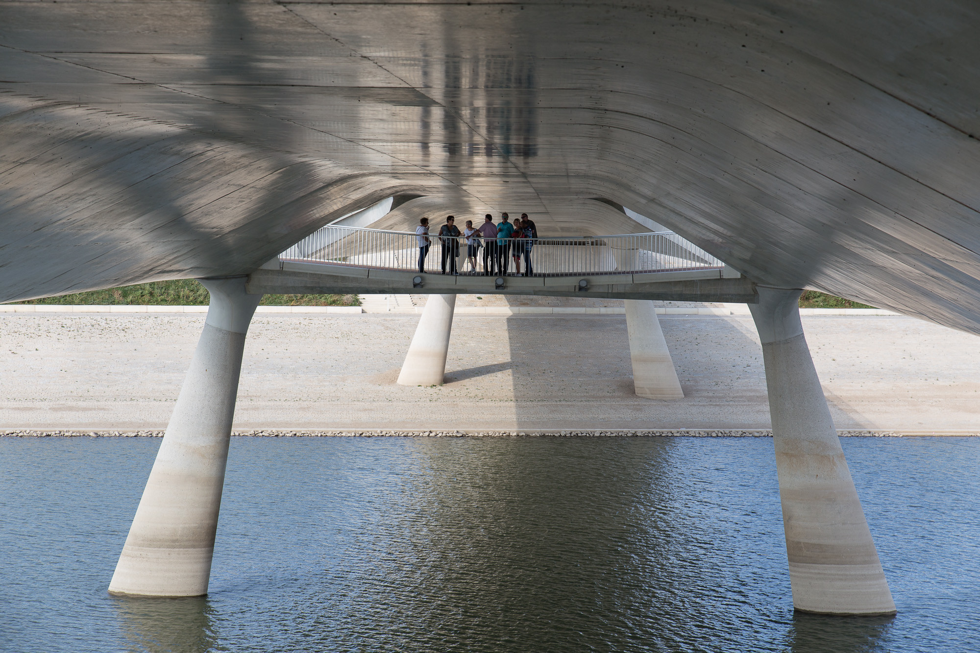 Bruggen Nijmegen