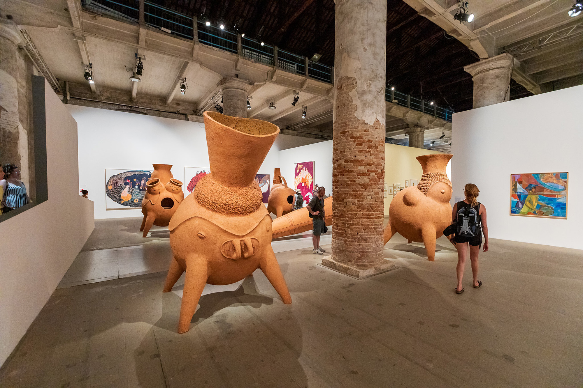Biennale Venetie 2022