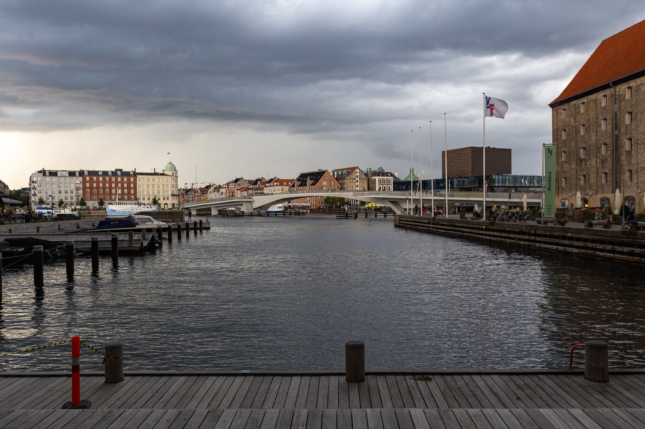 Kopenhagen