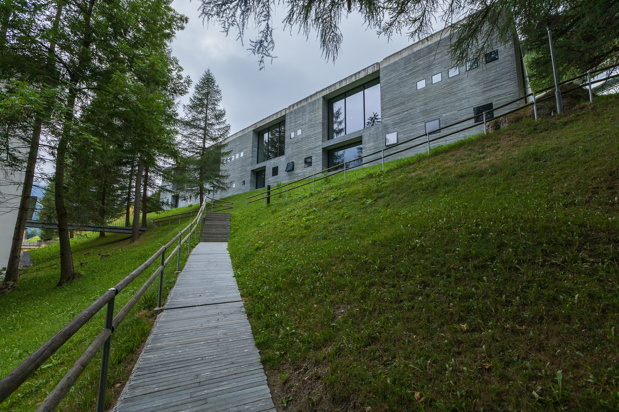 Thermen Vals